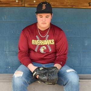 Meet your Posher, Trenton